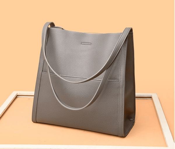 Ardena™ Vegan Leather Shoulder Bag