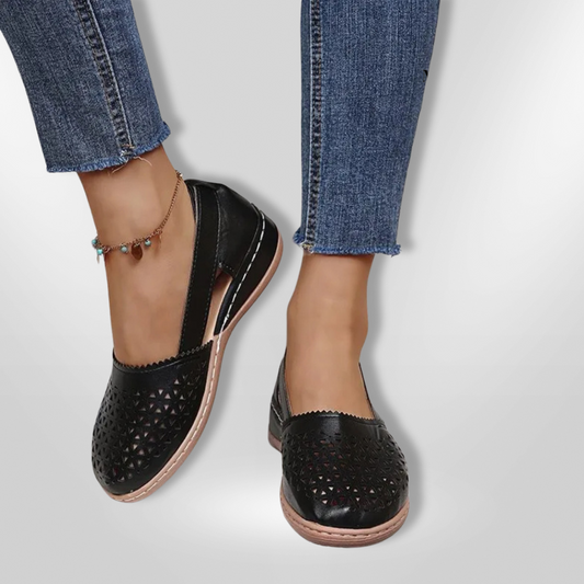 Merle™ | Stylish Slip-On Comfort Shoes