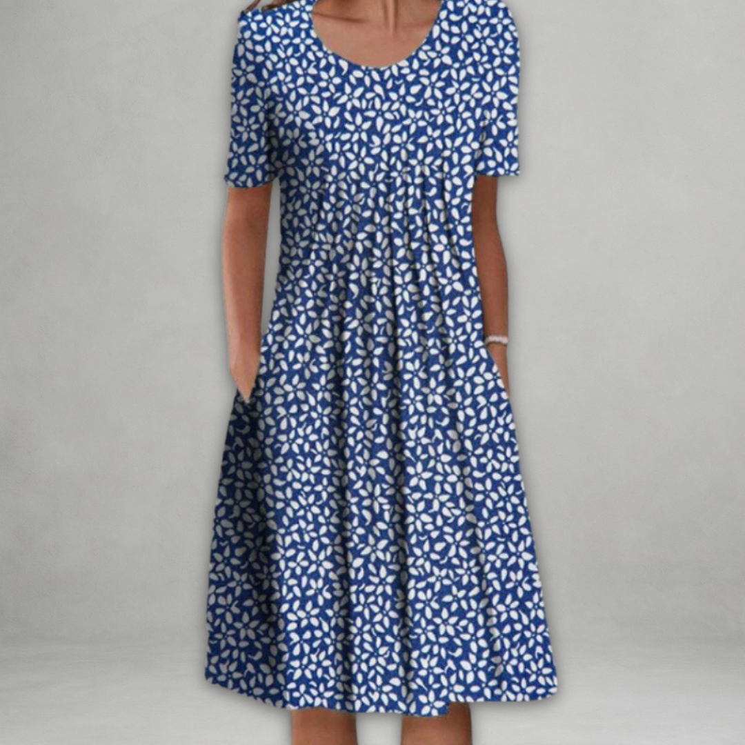 Banksia™ Meadow Dress