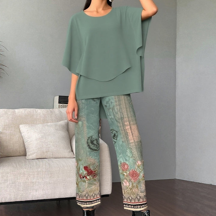 Clara™ Relaxed Set