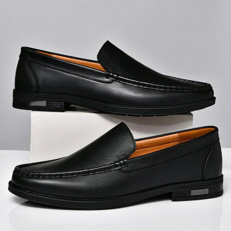 Daniel™ | Stylish Slip-On Loafers