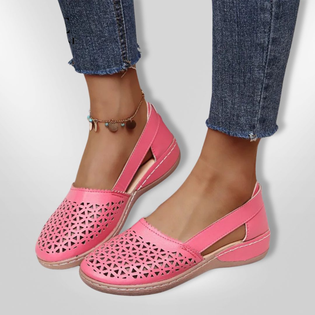 Merle™ | Stylish Slip-On Comfort Shoes