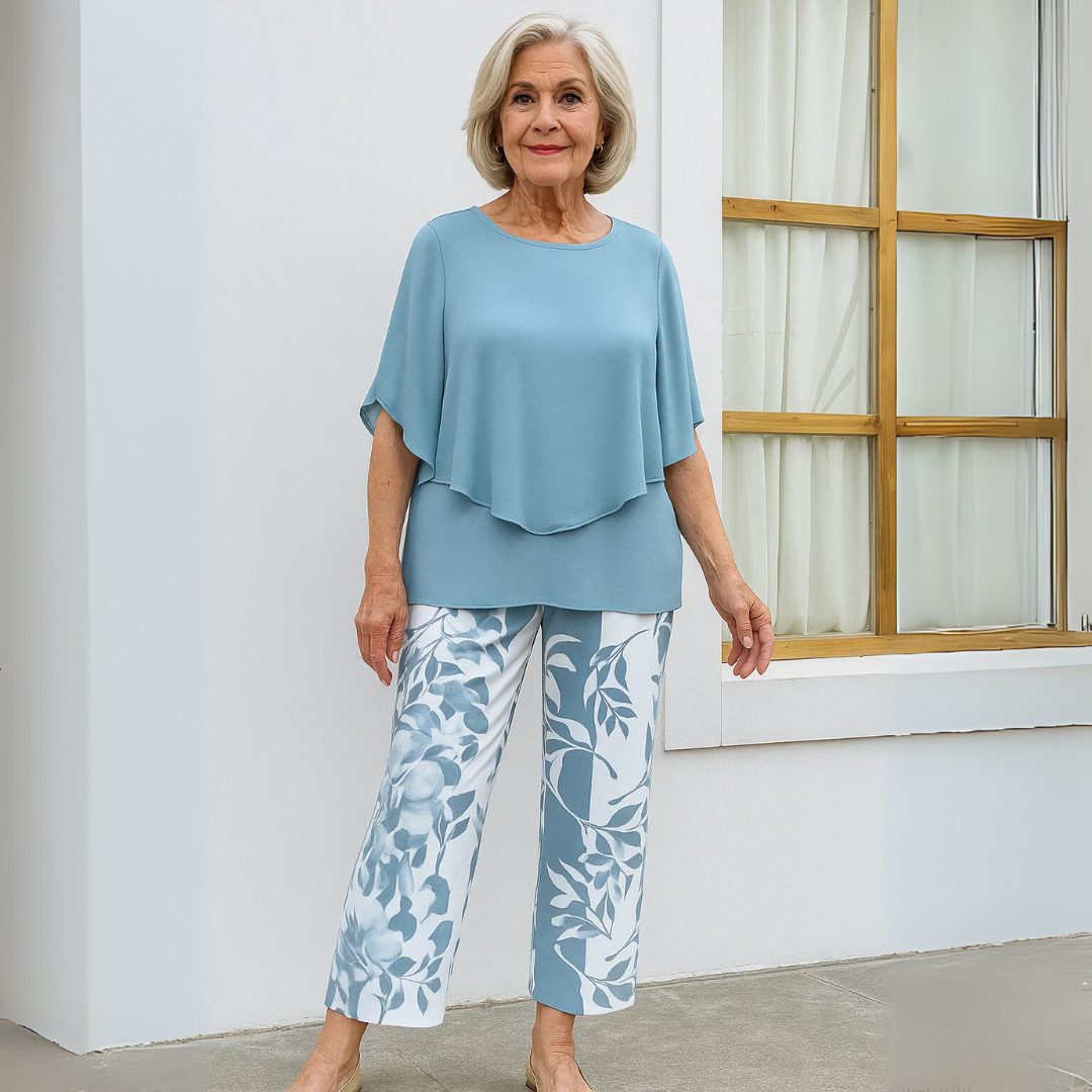 Clara™ Relaxed Set