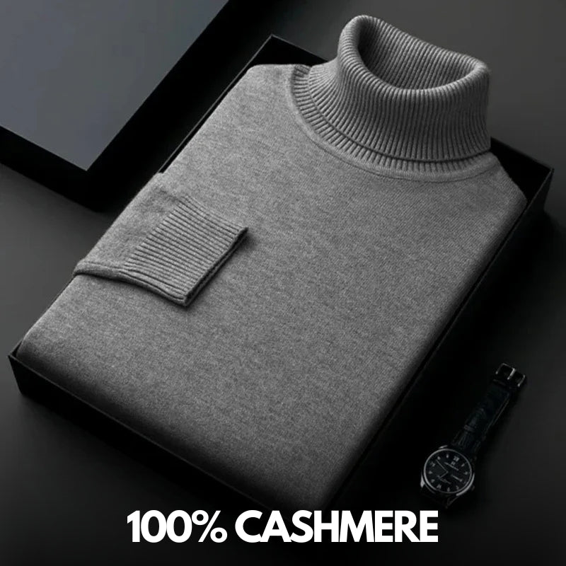 Francine | Cashmere Sweater