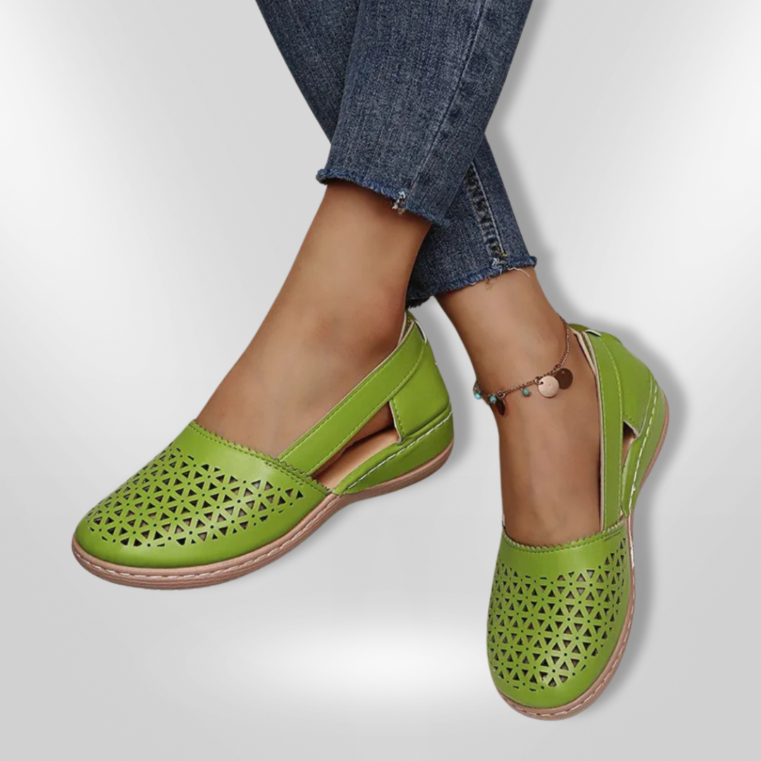Merle™ | Stylish Slip-On Comfort Shoes