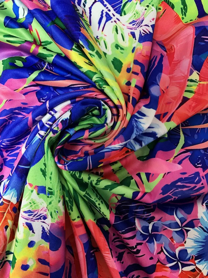 Jasmeen | Stylish Sleeveless Summer Dress