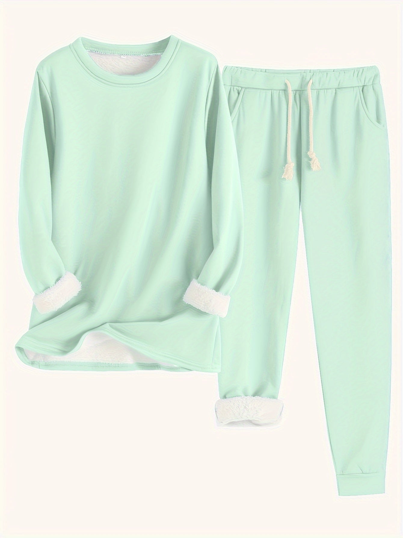 Liora™ | Comfortable Loungewear Set