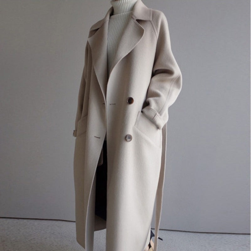 Sophia™ | Elegant Winter Coat for Women