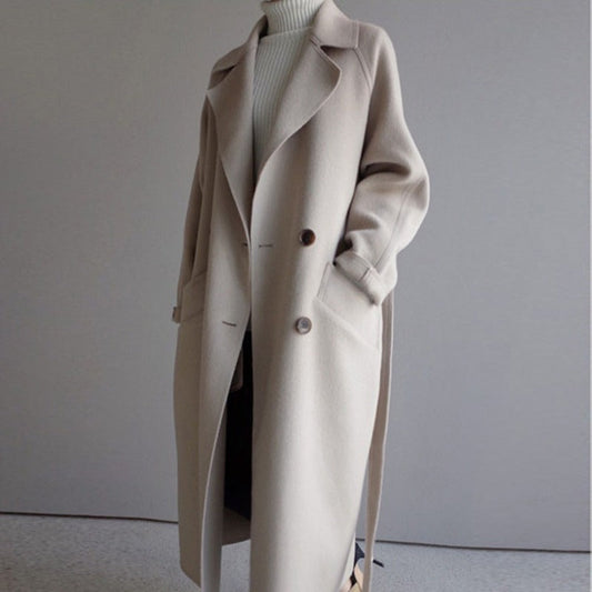 Sophia™ | Elegant Winter Coat for Women