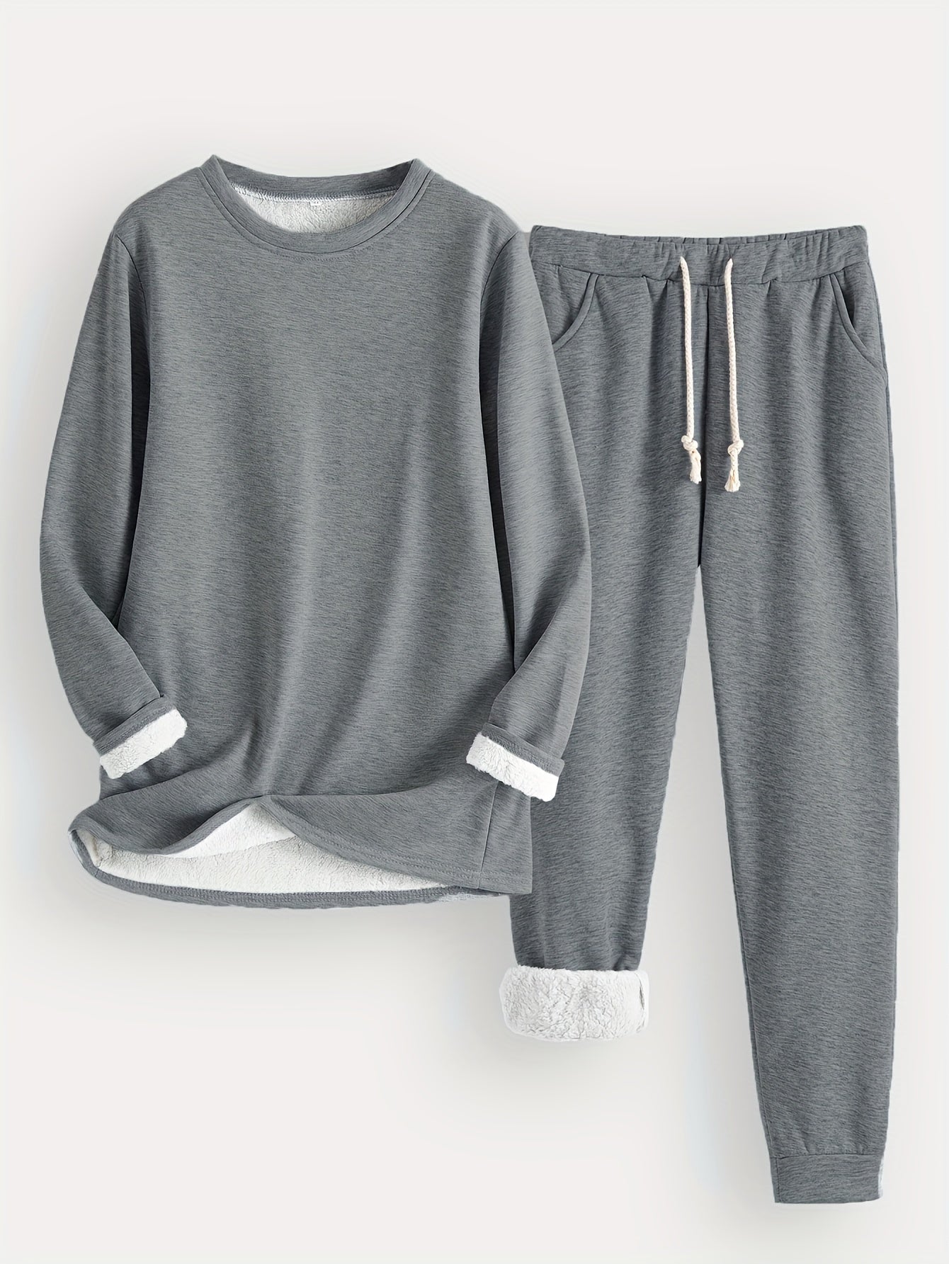 Liora™ | Comfortable Loungewear Set