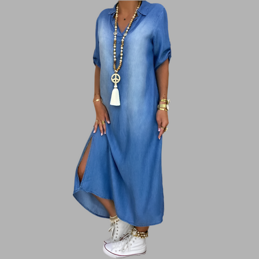 Lea™ | Maxi Dress