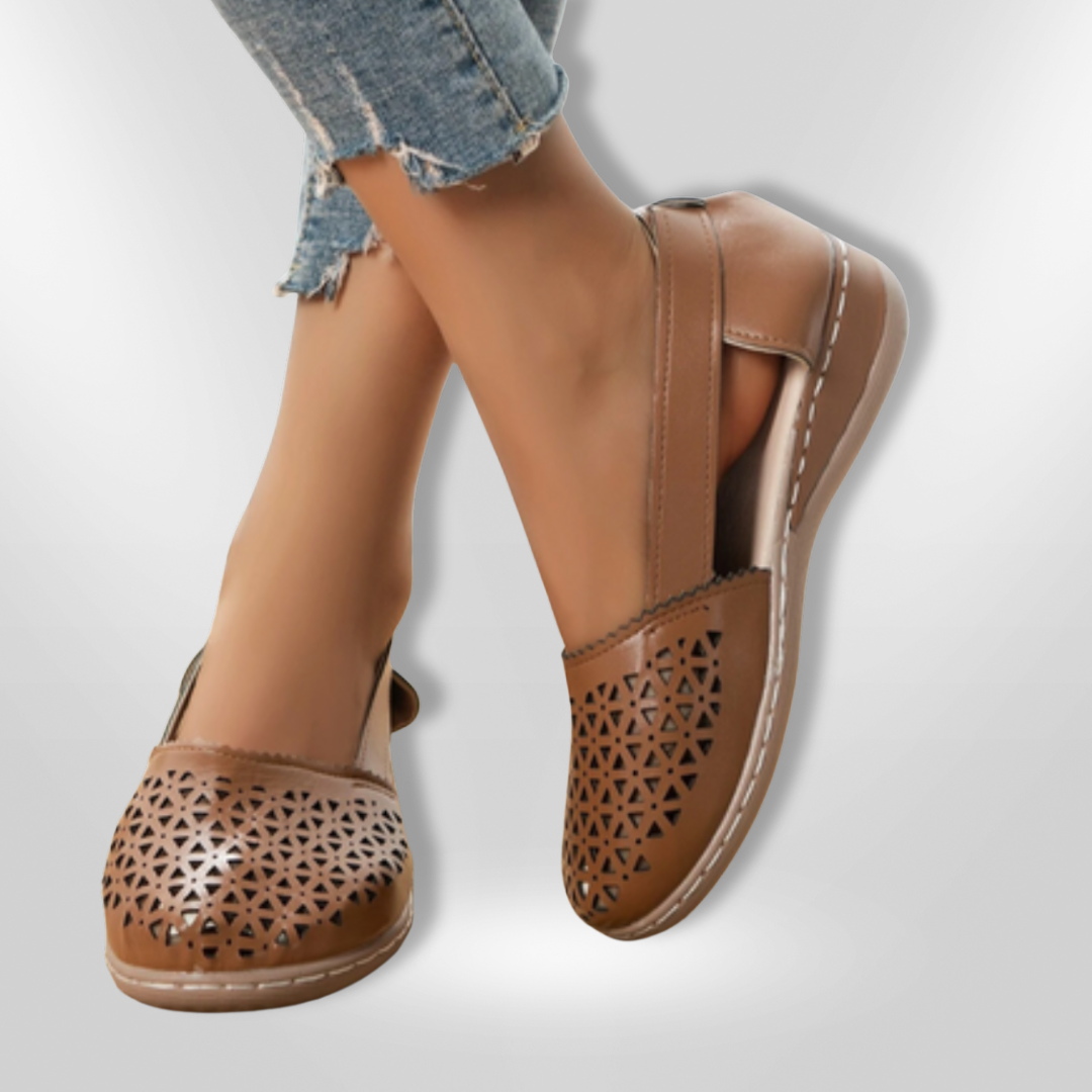 Merle™ | Stylish Slip-On Comfort Shoes