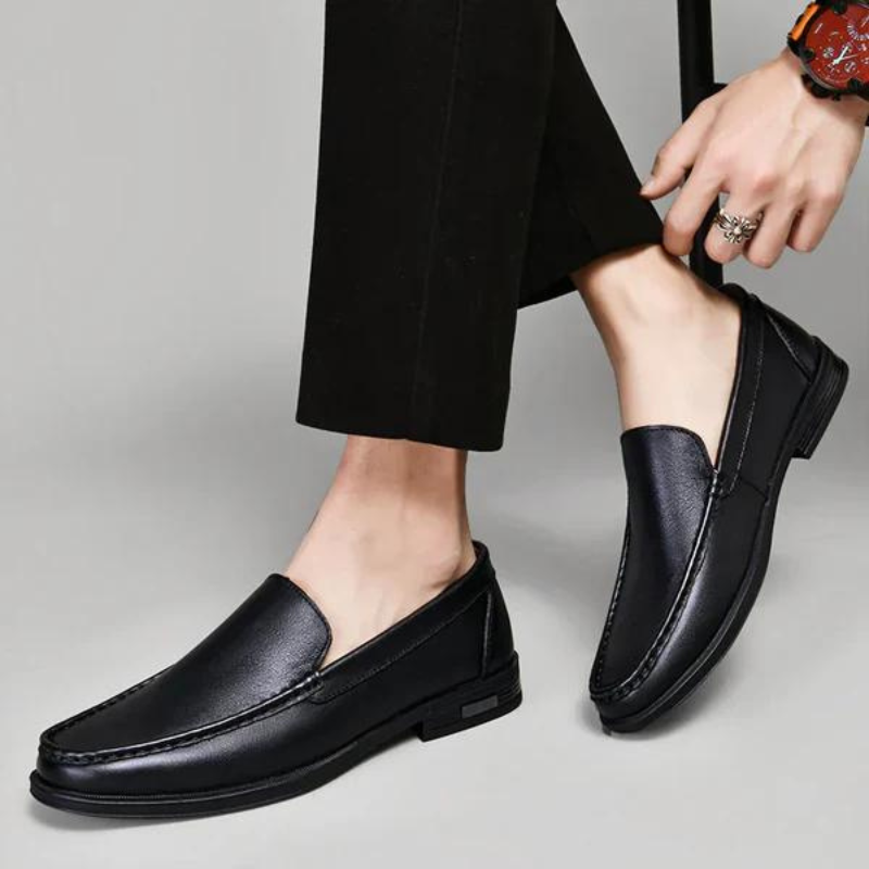 Daniel™ | Stylish Slip-On Loafers