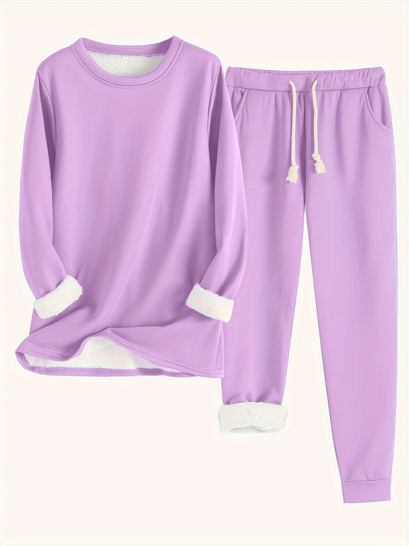 Liora™ | Comfortable Loungewear Set