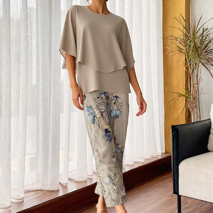Clara™ Relaxed Set