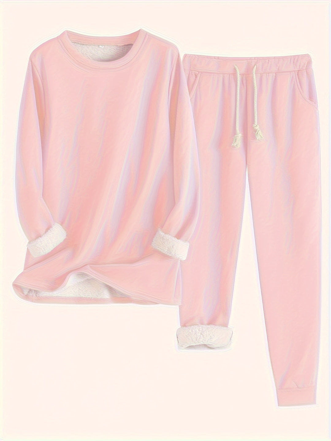 Liora™ | Comfortable Loungewear Set