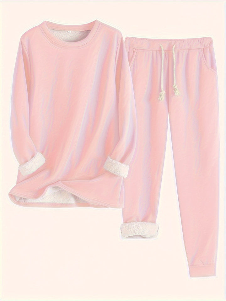 Liora™ | Comfortable Loungewear Set