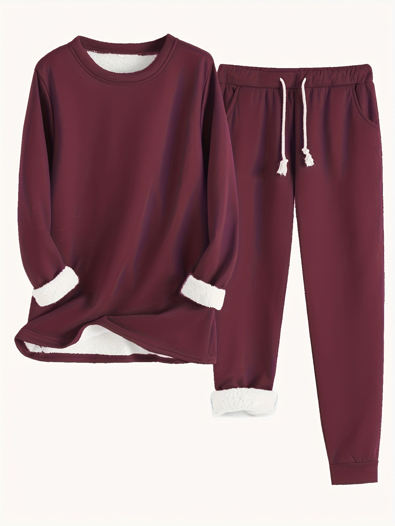 Liora™ | Comfortable Loungewear Set
