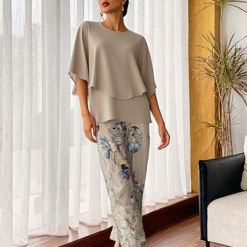 Clara™ Relaxed Set