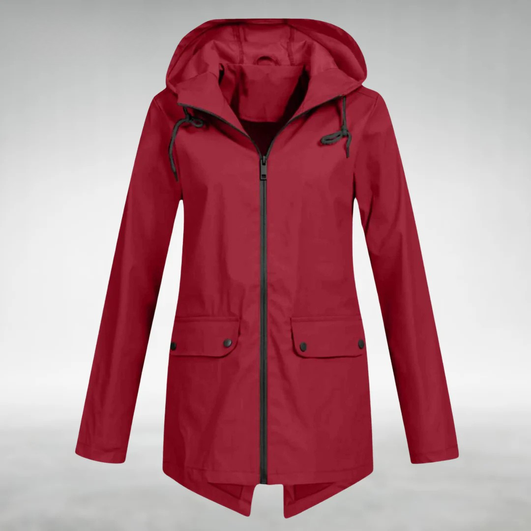 Rosalie™ Women's Waterproof Jacket