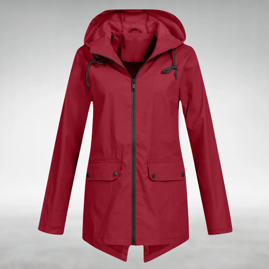 Rosalie™ Women's Waterproof Jacket