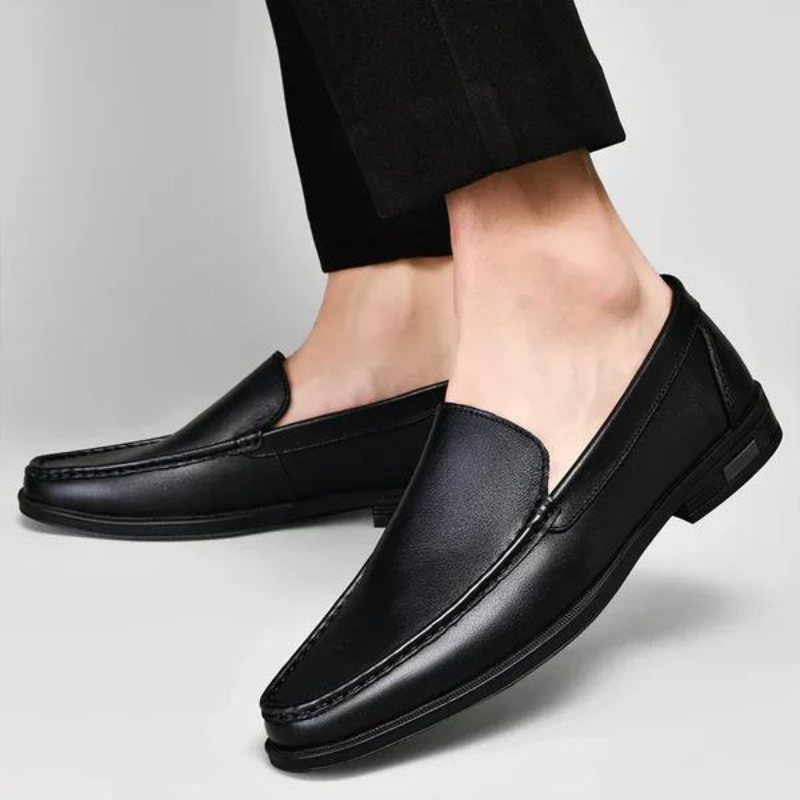 Daniel™ | Stylish Slip-On Loafers