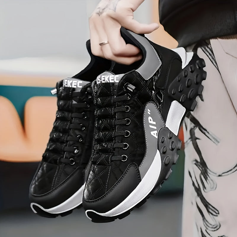 Wyatt | Stylish Running Sneakers