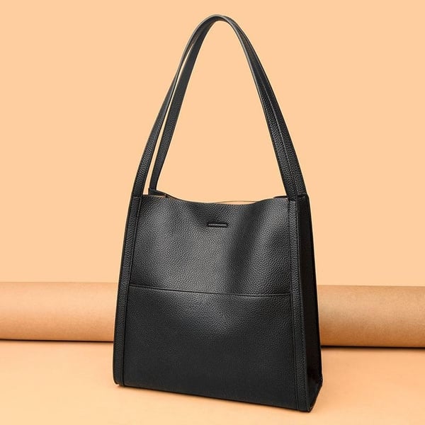 Ardena™ Vegan Leather Shoulder Bag