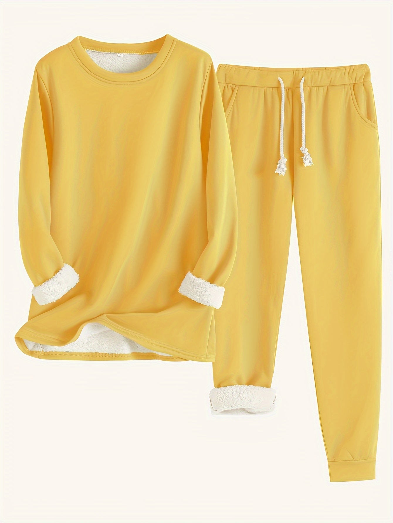 Liora™ | Comfortable Loungewear Set