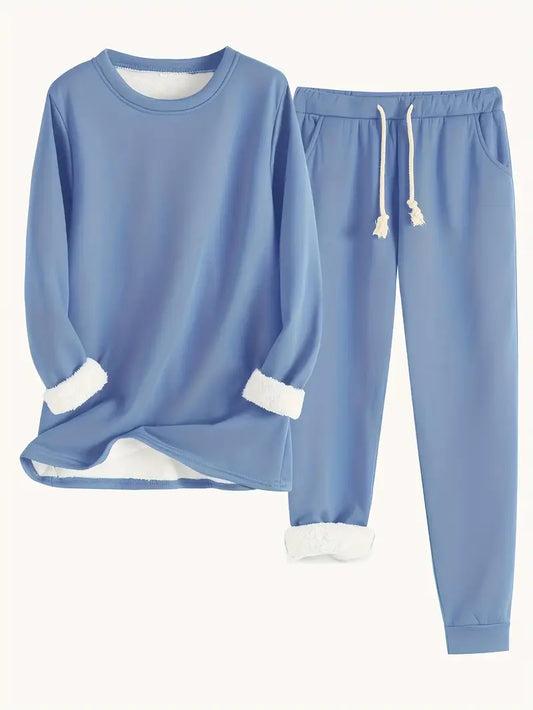 Liora™ | Comfortable Loungewear Set