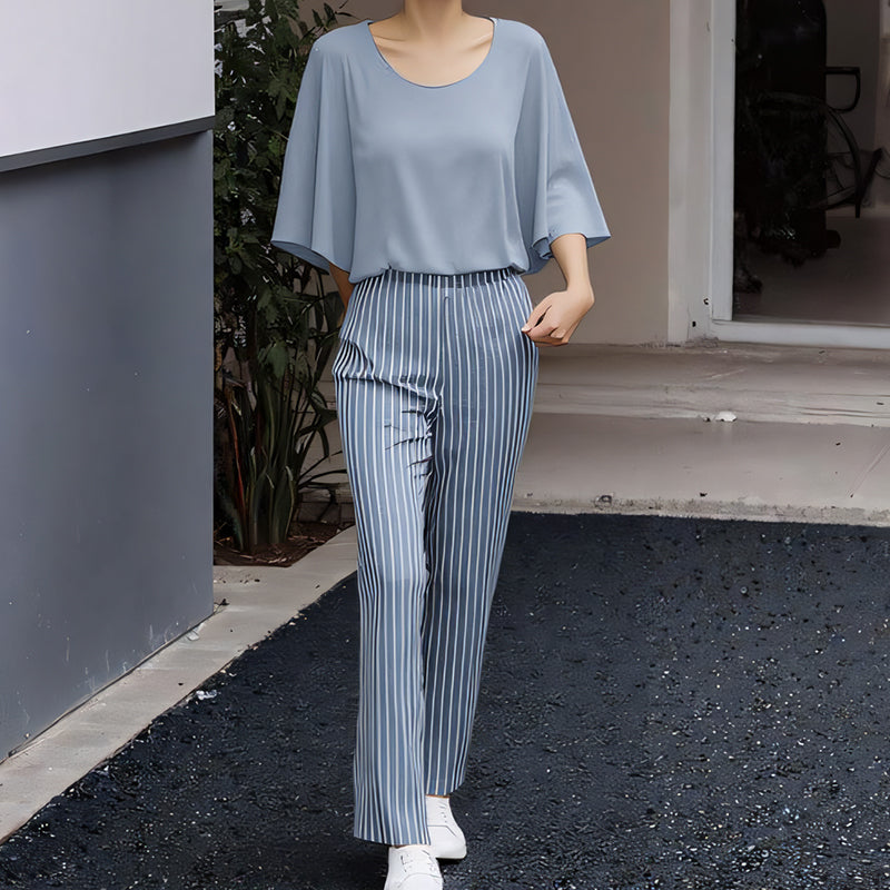 Clara™ Relaxed Set