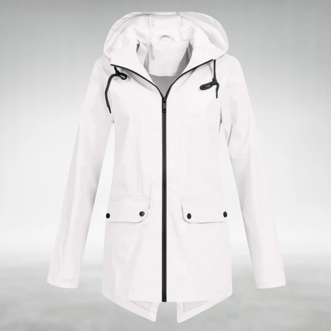 Rosalie™ Women's Waterproof Jacket