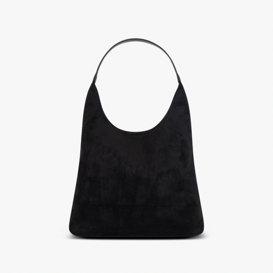 Margot Luxe™ Vegan Suede Tote