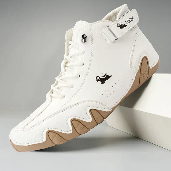 Harry™ | Stylish High-Top Sneakers