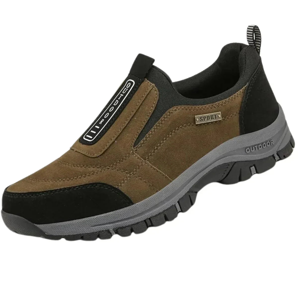 REMI | ORTHOPEDIC WALKING SHOES