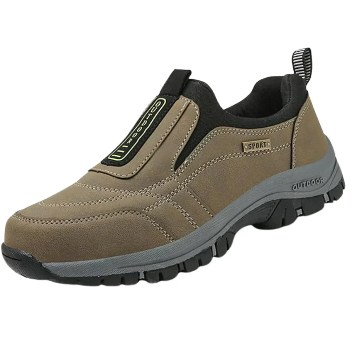 REMI | ORTHOPEDIC WALKING SHOES