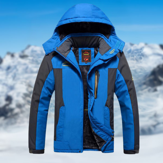 Wenzel | Waterproof Winter Jacket