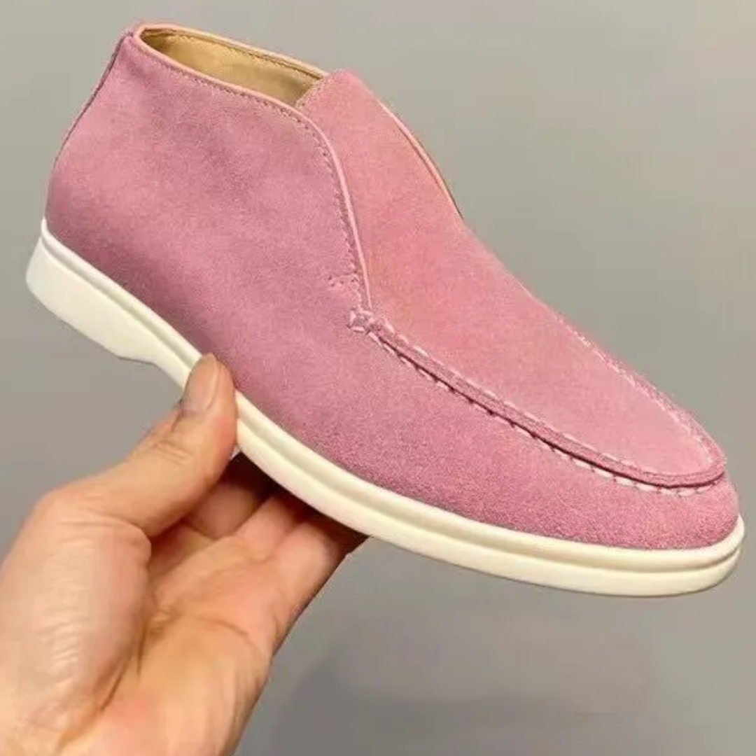 Aurelius™ | Stylish Slip-On Casual Shoes