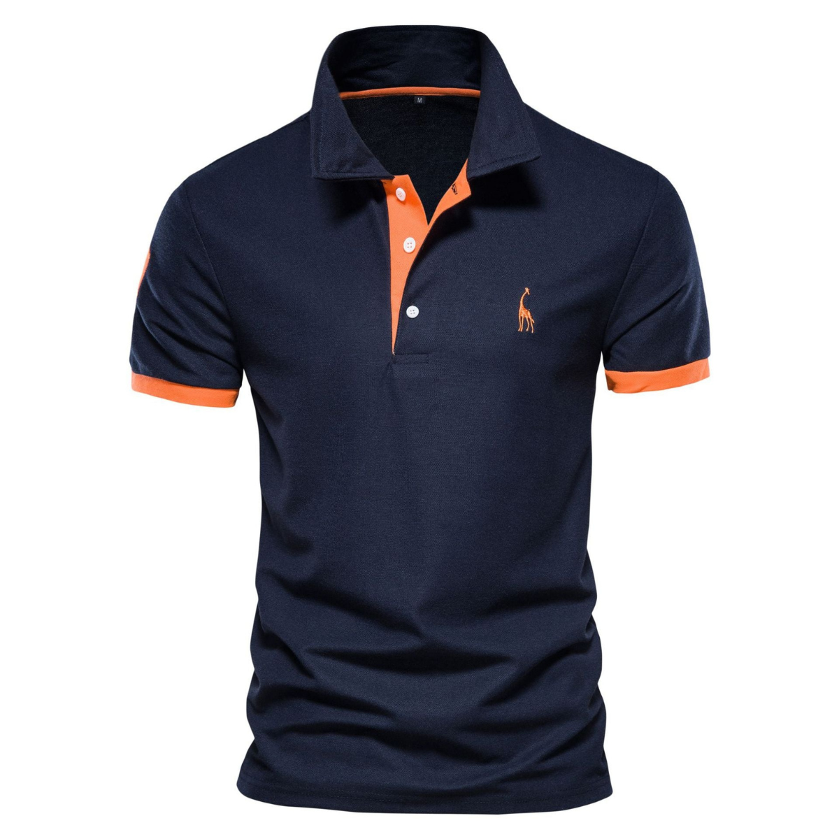 Hubert | Premium Casual Polo Shirt