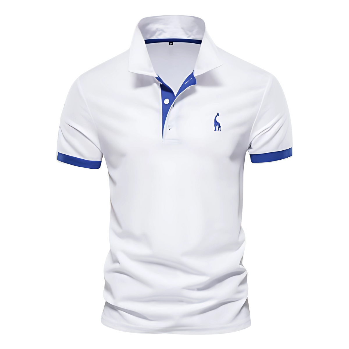Hubert | Premium Casual Polo Shirt