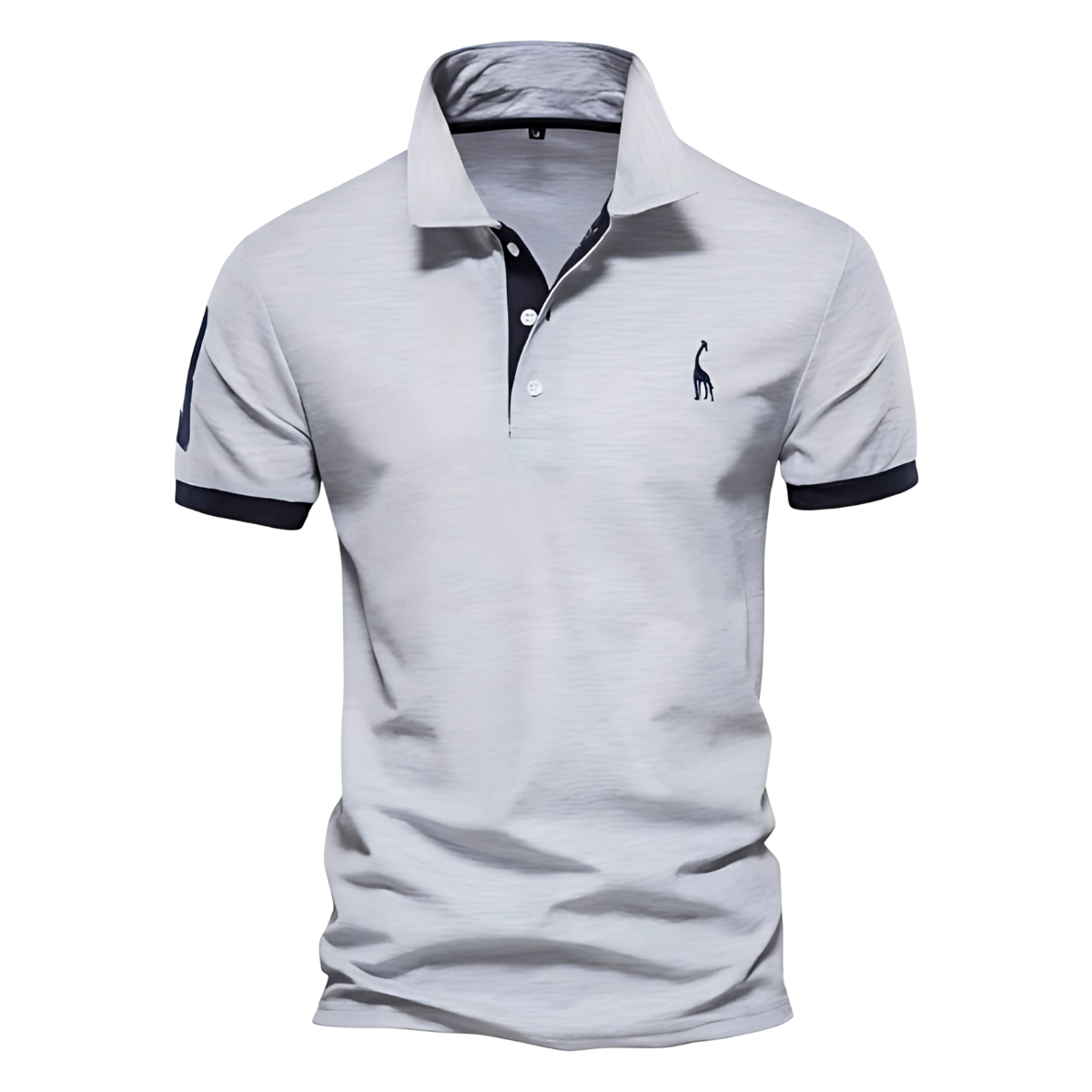 Hubert | Premium Casual Polo Shirt