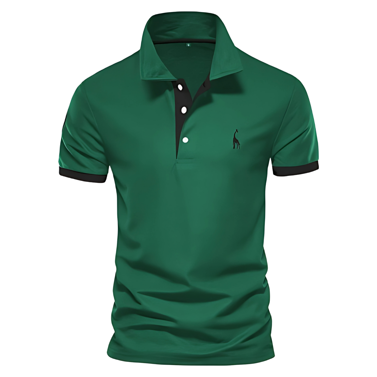 Hubert | Premium Casual Polo Shirt