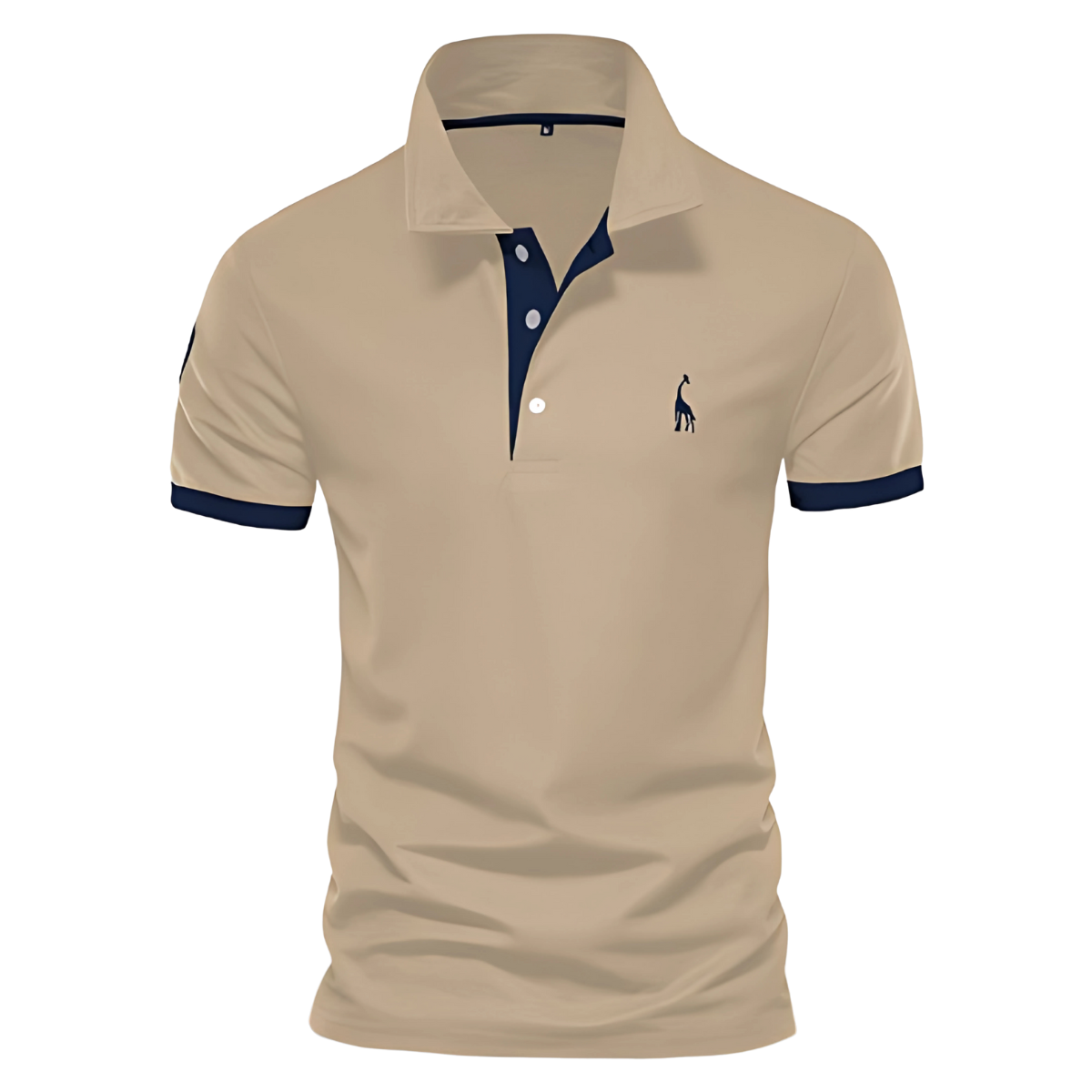Hubert | Premium Casual Polo Shirt