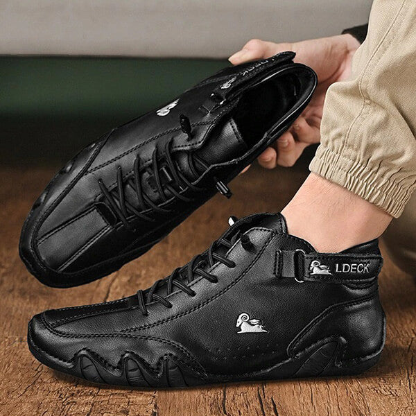 Harry™ | Stylish High-Top Sneakers