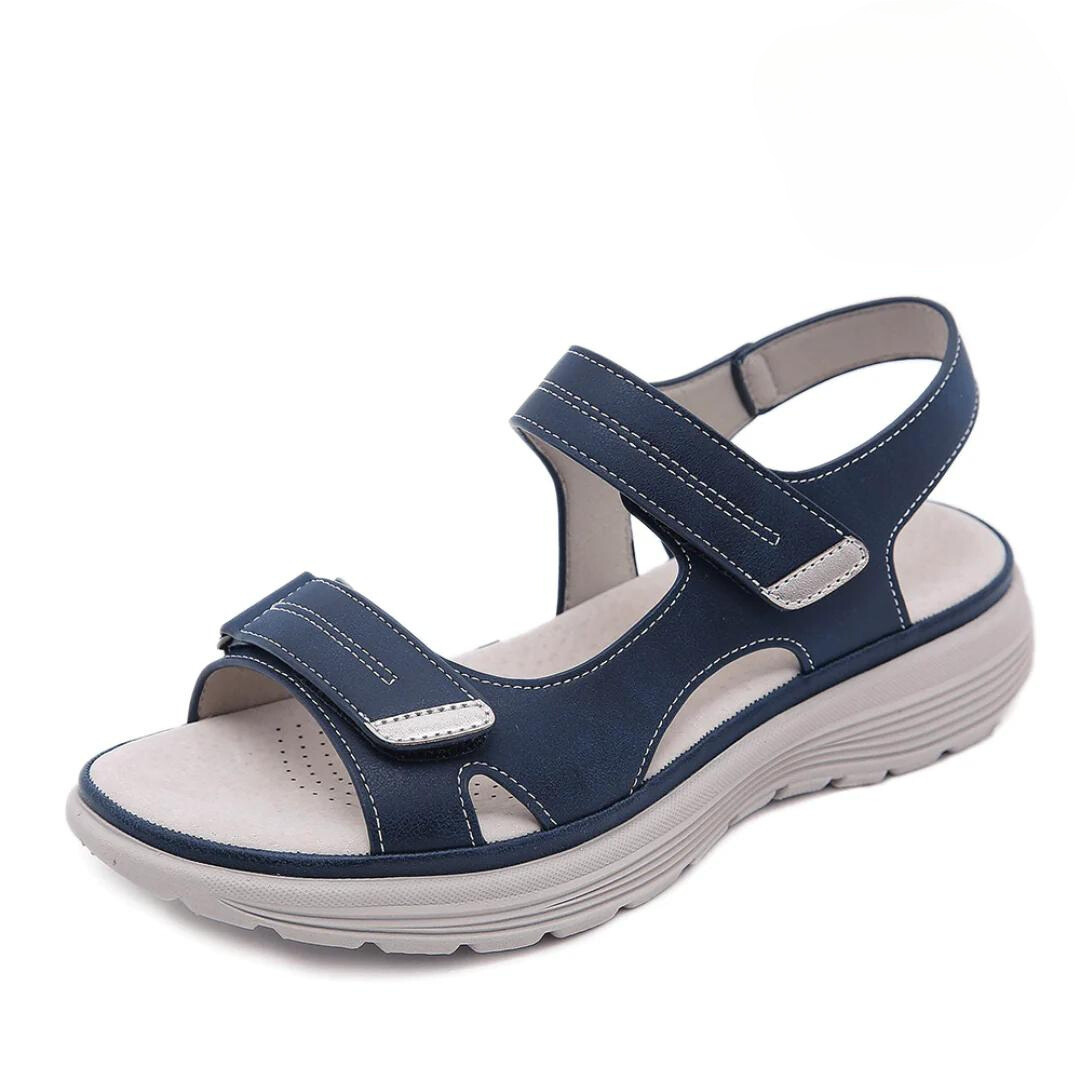 Ashton | Stylish Adjustable Strap Sandals
