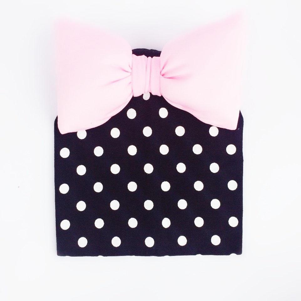 Toddler beanie & scarf