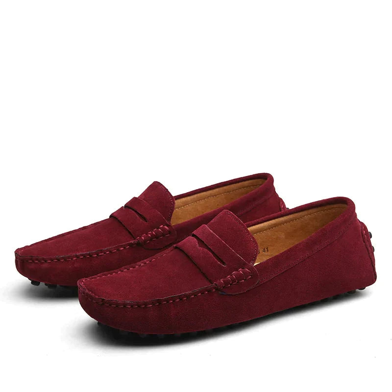 Felix™ | Stylish Slip-On Loafers
