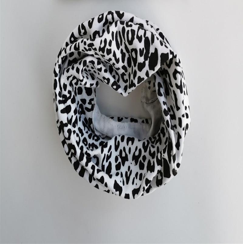 Toddler beanie & scarf
