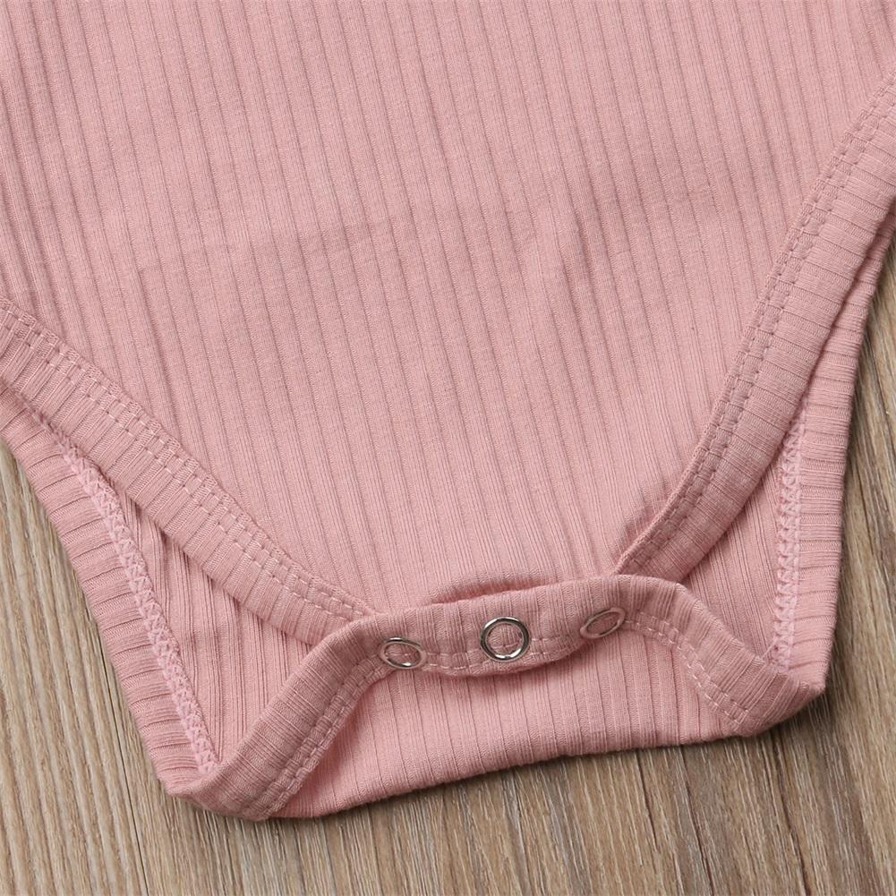 Baby Girl Princess Romper Long Sleeve (3M-24M)