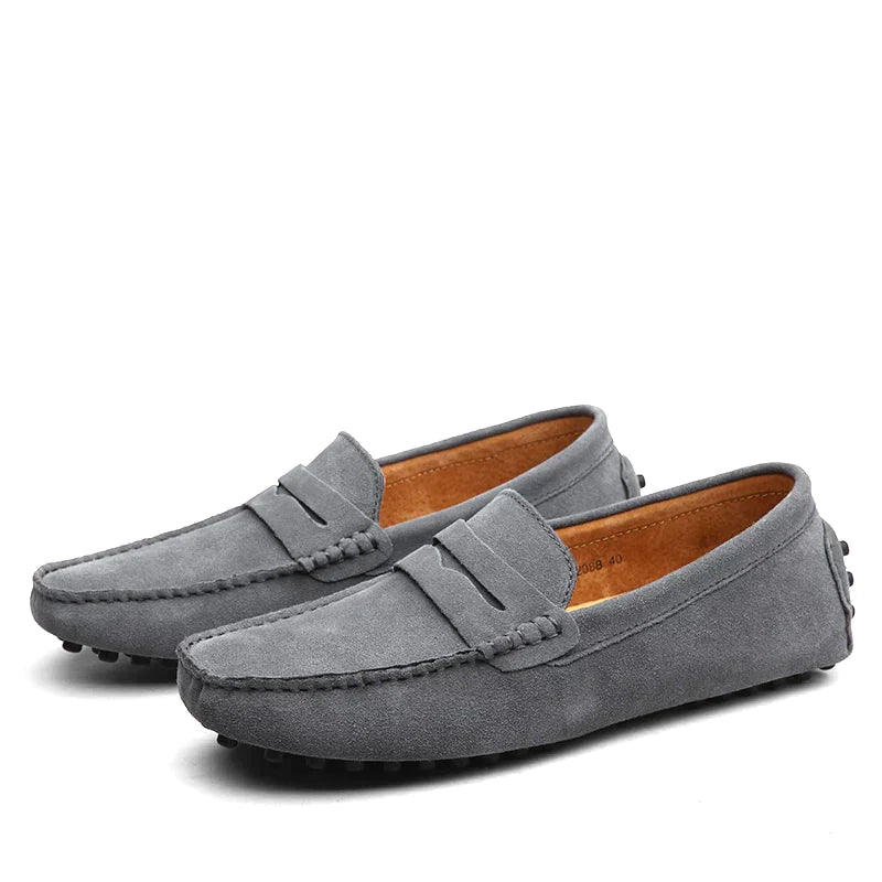 Felix™ | Stylish Slip-On Loafers